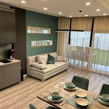 Mango73 Apartman Siofok Exterior photo
