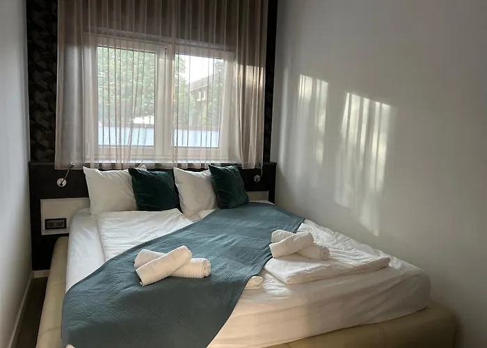 Mango73 Apartman