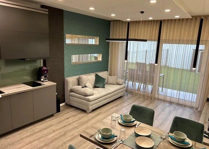 Mango73 Apartman