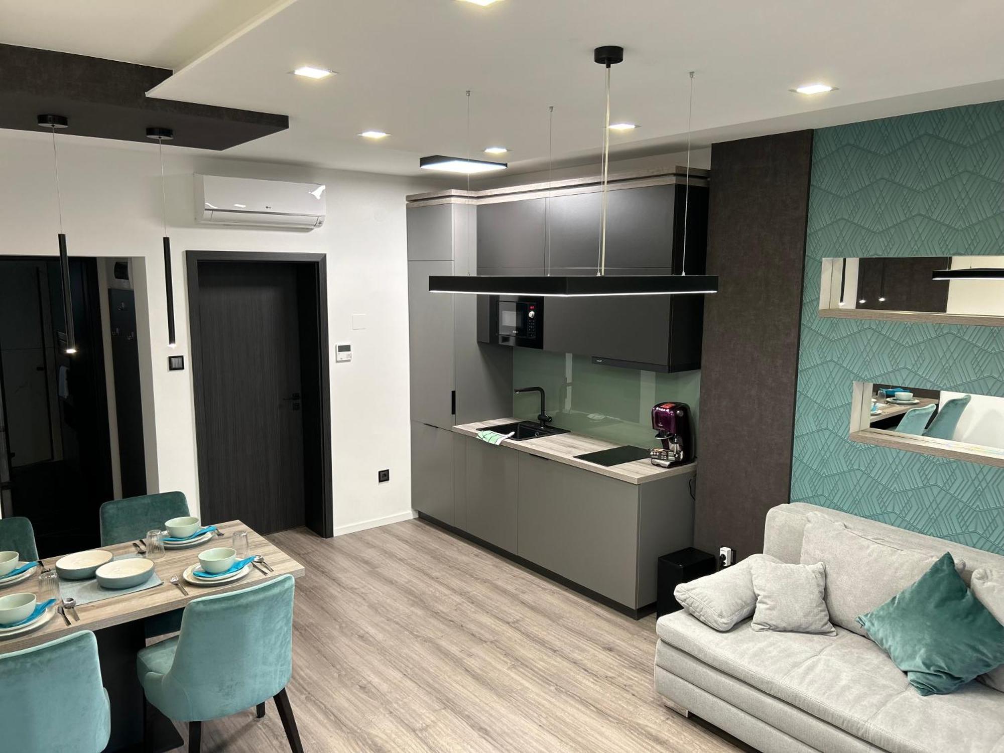 Apartment Mango73 Siofok