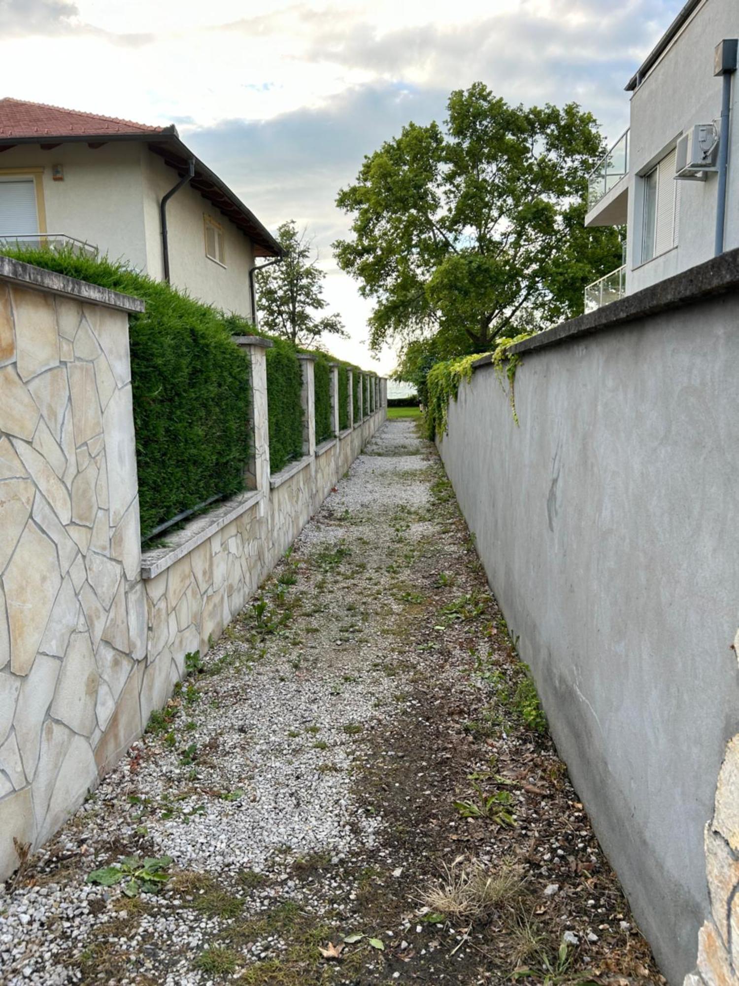 Apartment Mango73 Siofok