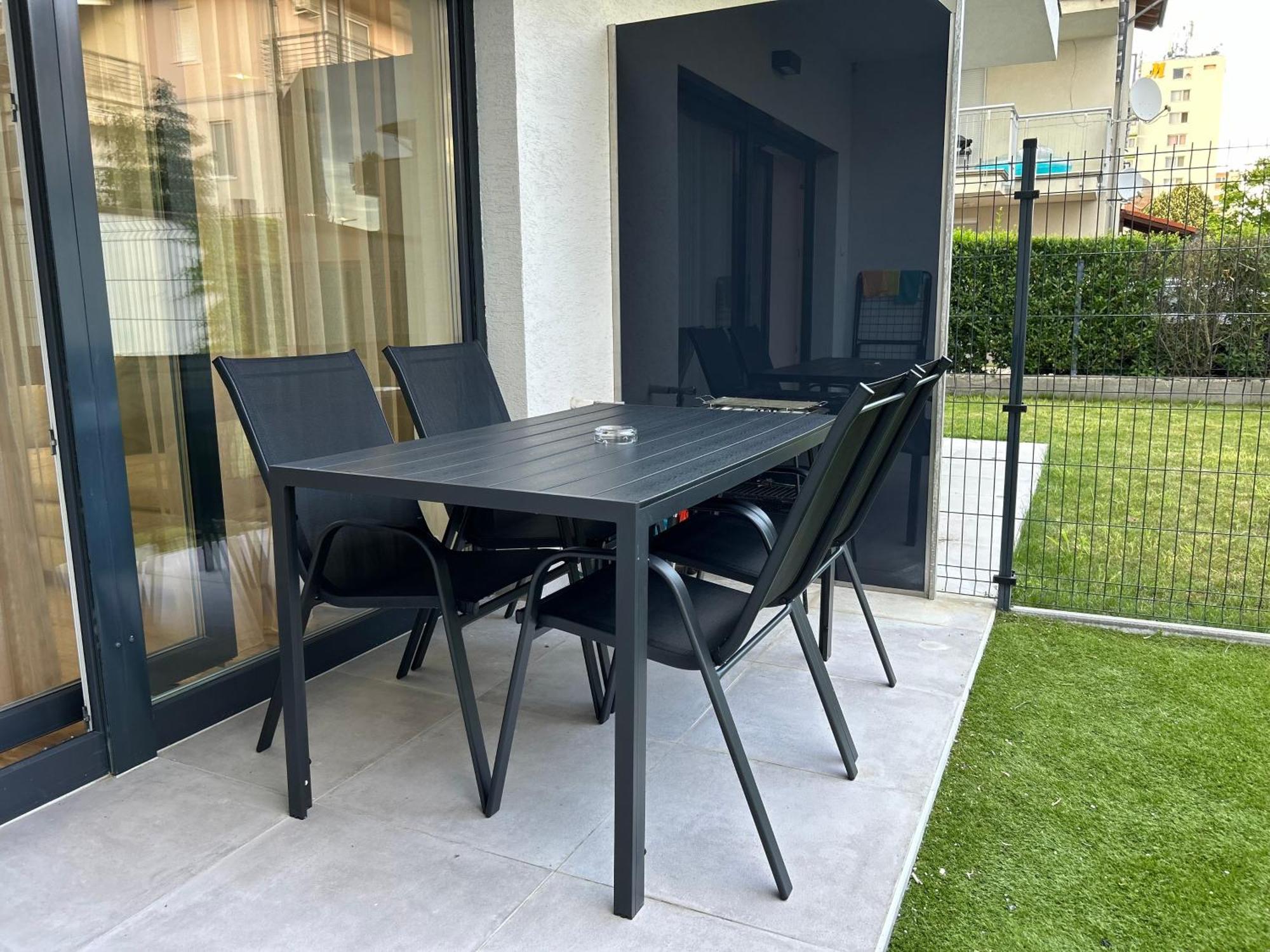 Apartment Mango73 *